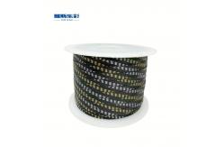 China Flame Retardant Expandable Cable Harness Protection Sleeve Snake Skin Sleeve supplier