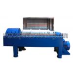 220v Centrifugal Decanter For Acid Resistance Of Titanium Calcium Hypochlorite for sale