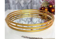 China Small Size Gold Plating Machine,  Au Gold Magnetron Sputtering Deposition Equipment supplier