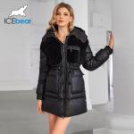 Luxurious Real Fox Fur Collar Thickened Warmth Essential for sale