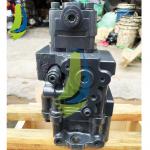 708-1T-00710 Hydraulic Pump For FD35AT Forklift for sale