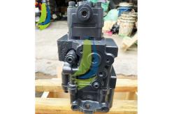 China 708-1T-00710 Hydraulic Pump For FD35AT Forklift supplier