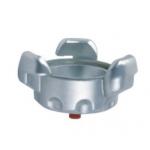 Aluminum Die Casting Fire Hydrant Valve Cap Fire Hydrant Accessories for sale
