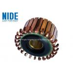 24 Segmented Hook Armature Commutator For DC Motor for sale