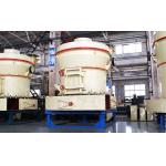 Vertical Raymond 82r/min Ore Grinding Mill Machine for sale
