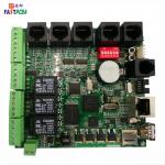 Electronic Controller Turnkey Circuit Board Maker PCB Assembly Fast Pcb Fabrication