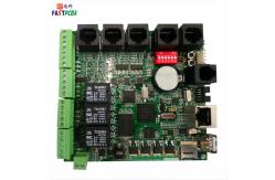 China Electronic Controller Turnkey Circuit Board Maker PCB Assembly Fast Pcb Fabrication supplier