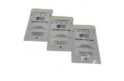 China 95kPa Pressure Range Medical Specimen Transfer Bag with 2 Years Shelf Life supplier