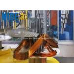 Generator Motor 15Kw Stator Winding Machine