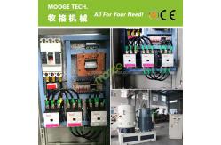 China Plastic Agglomeration Machine supplier