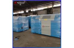 China φ500-φ630 High-Speed Stranding Machine – Precision Cable Manufacturing Solution supplier