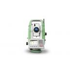 Leica FlexLine TS07 Manual Total Station Class 1.5 Power 32GB USB Flash Memory For Professional Surveying for sale