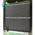 ZX330-1 Excavator Water Tank Radiator 4454113 Hitachi ZX350 ZX380HH 10kg for sale