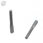 Tungsten Steel Carbide Die Punch Pins With Projection Grinder OEM for sale