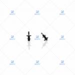 FUJI NXT H24 JIG NOZZLE J44 2AGKNX000508 Fuji nozzle