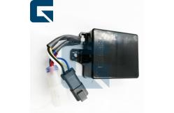 China 111-4870 1114870 111-4870X Excavator E312B E320B Timer Relay supplier