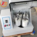                  Grinder Grinding Machines Planetary Wet Ball Mill Vertical Planetary Ball Mill              for sale