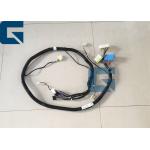 PC200-7 PC300-7 PC350-7 Monitor Wiring Harness 208-53-12920 for sale