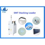 150KG SMT Mounting Machine PCB Stacking Loader With Air Cylinder For SMT Production Line for sale