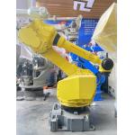 Used FANUC M-710iC/70 Robot 6 Axes For Ground Installation for sale