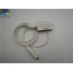 10MHz Used Ultrasound Transducer Ge 8c-Rs Micro Convex Pediatric Transcranial