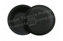 China Durable Brake Cylinder Cups Operating Temperatures Range -40~212 Degree supplier