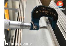 China ASTM A240 TP904L SS904L Stainless Steel Plate / Strip / Sheet / Coils supplier