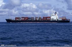 China FBA Sea Shipping Freight Forwarder China To Canada supplier