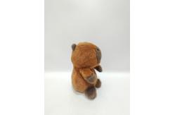 China Talking Capybara Plush Toy Ugly Doll Wiggles From Side to Side supplier