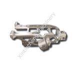 Mechanical Parts CNC Lathe Parts CNC Machining Custom Precision Motor Shaft Parts for sale