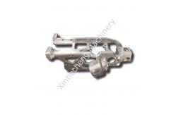 China Mechanical Parts CNC Lathe Parts CNC Machining Custom Precision Motor Shaft Parts supplier