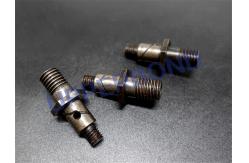 China YB43A4.5.6-16 Connecting Pin Parts For Cigarette HLP Packer Machine supplier