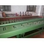 380V Efficient Gabion Production Line For Mesh Width 1-2m Consumption for sale