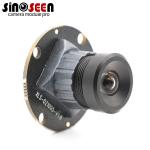 RoHS Ultra Mini GC1054 Sensor 1MP 720P USB Camera Module for sale