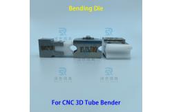 China Custom POM Material Clamping Die to Prevent Copper Tube From Being Scratched supplier