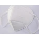 Filter Protective FFP2 Safety Anti Fog Kn95 Face Mask for sale