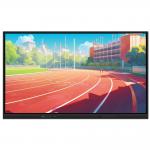 32G/64G Interactive Touch Screen Whiteboard With Audio Output 2X20w 1x20W Optional for sale
