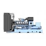 14kw - 3000kw WEICHAI Diesel Generator Set Diesel Engine 5240A
