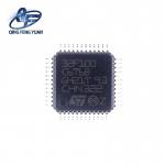 STMicroelectronics STM32F100C6T6B integrated Circuit Bom List For Electronic Components Ics Capacitor 32F100C6T6B for sale