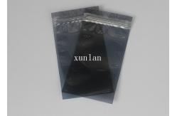 China Static Sensitive ESD Safe Bags Hot Seal Packaging With Electronic Product supplier