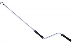 China Retractable Roller Blinds Motor Kit Awning Hand Crank Manually Operated supplier