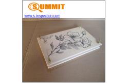 China Flower Press Pre Shipment Inspection Services With AQL Standard supplier