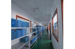 China Ceramic Wirewound Resistors manufacturer