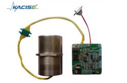 China Kacise Flexible Dynamically Tuned Gyroscope Lightweight For Aerospace supplier
