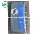XCMG 25T Cranes Spare Parts ECM Junction Box Cable Line Controller for sale