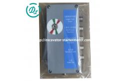 China XCMG 25T Cranes Spare Parts ECM Junction Box Cable Line Controller supplier