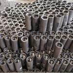 API Spec 11B standard high quality class T sucker rod coupling for oilfield for sale