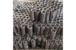 China API 11B SM sucker rod coupling With Wrench Flat supplier