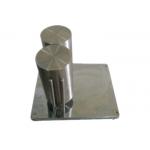 IEC 60598-1 Clause 8.15 Arrangement Light Testing Equipment For Impact Test for sale