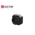 PLUG1212 High Stability 1280x1024 Uncooled Infrared Module For All Weather Conditions